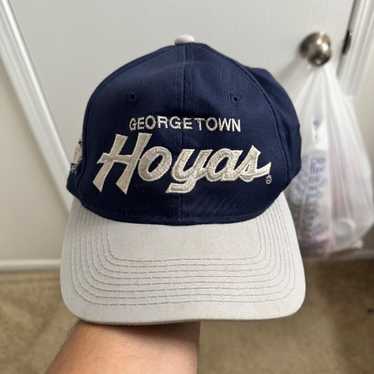 georgetown hoyas