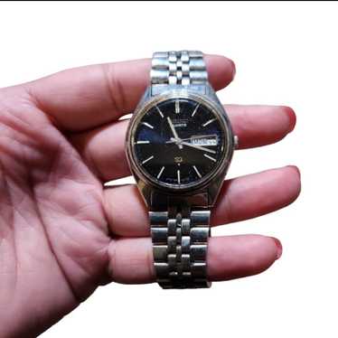 Seiko sq quartz - Gem