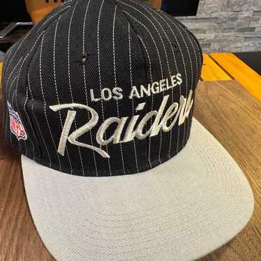 Raiders sports specialties - Gem