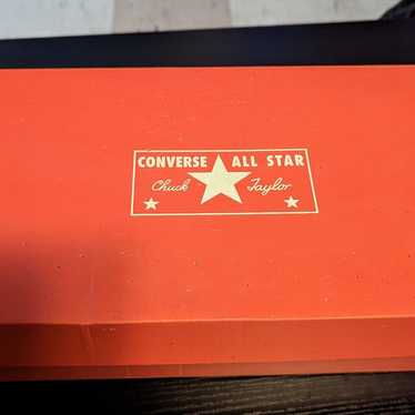 Converse Chuck Taylor All Star