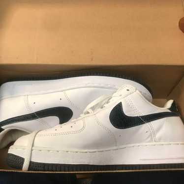 (AIR FORCE 1 LOW SC) NIKE Air Force 1 from 1996