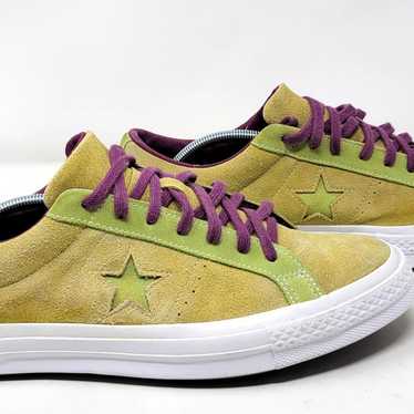 Converse One Star OX