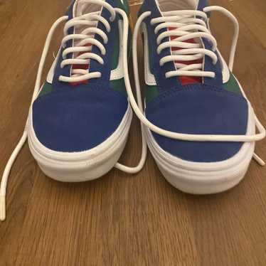 Vans Old Skool Yacht Club