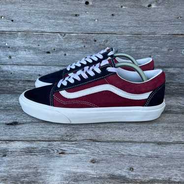 Vans VINTAGE OLD SKOOL