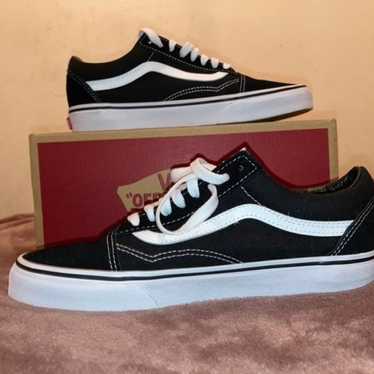 Vans Old Skool