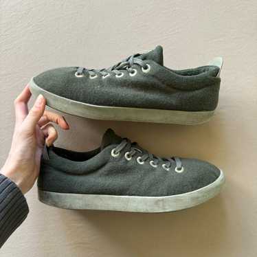 Allbirds Wool Pipers Sneakers