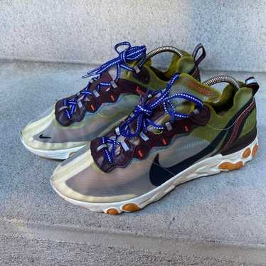 Nike REACT ELEMENT React Element