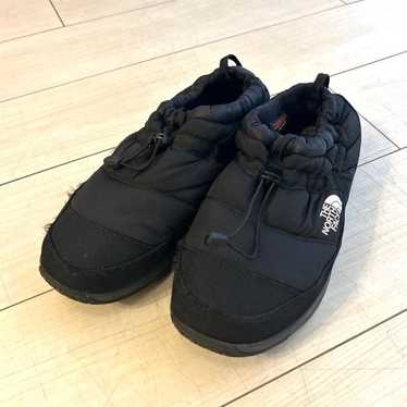 The North Face mock shoes