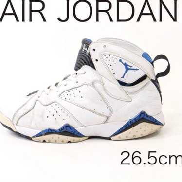 AIR JORDAN 7 NIKE Jordan 7 size 26.5cm.