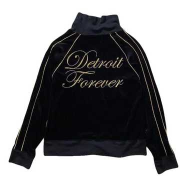 Hysteric glamour velvet jacket - Gem