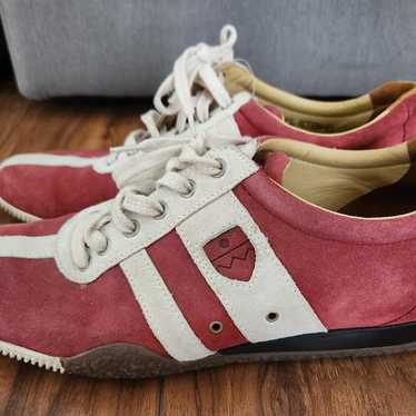 Vintage Bally Sneakers - Gem