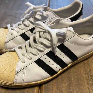 Adidas Originals Superstar Size 28cm