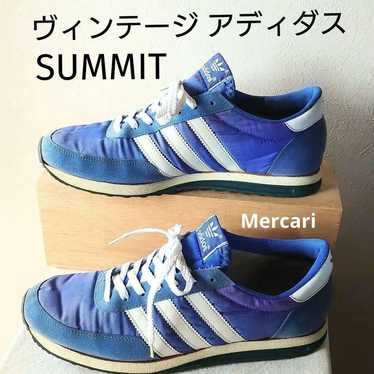 【Rare】Adidas / Summit