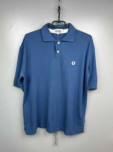 Fred perry nigel cabourn - Gem