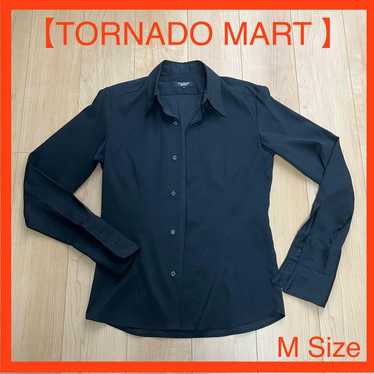 Tornado mart shirt long - Gem