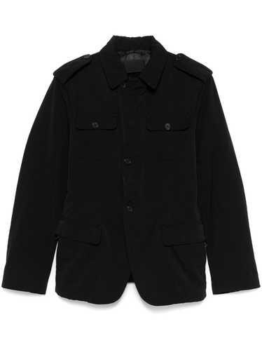 Prada vintage zip up - Gem