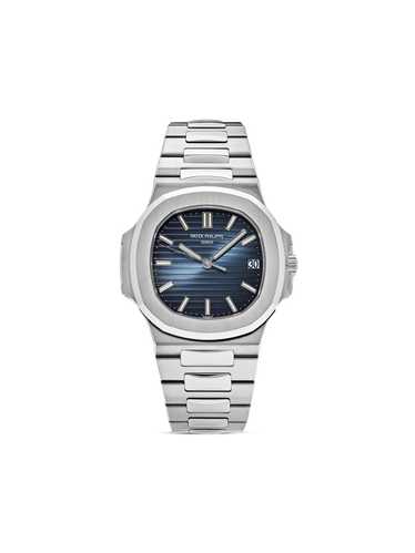 Patek Philippe Pre-Owned 2016 pre-owned Nautilus 4