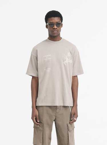 Represent t shirt - Gem