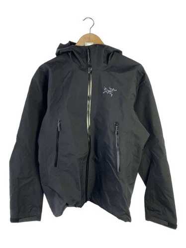 Arc’teryx nylonjacket xs ARC'TERYX Jacket nylon navy XS Used | eBay