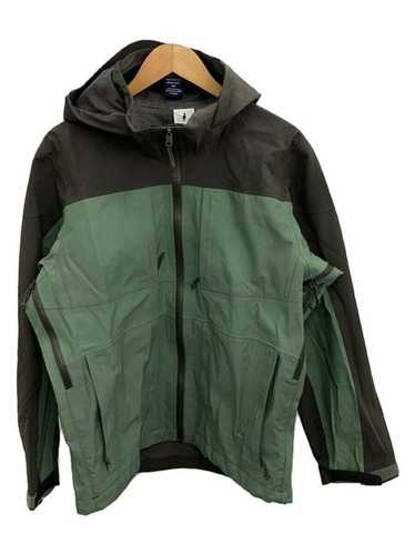タグ付き ARC'TERYX ノースリーブ M カーキ タグ付き ARC´TERYX ノースリーブ M カーキ