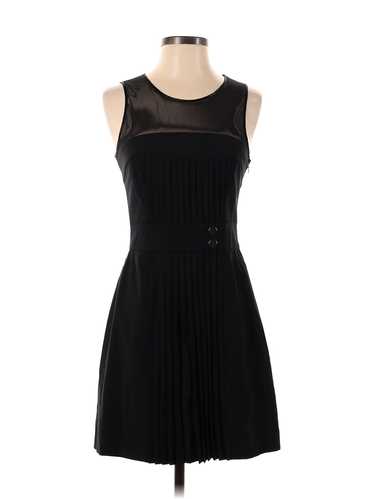 Bebe Women Black Cocktail Dress 2