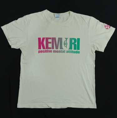 Kemuri japanese american ska - Gem