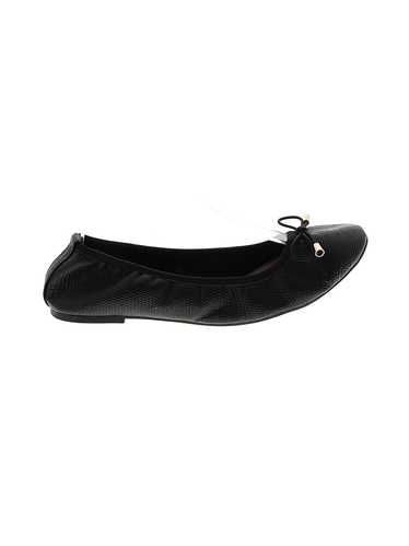 Unbranded Women Black Flats 37 eur