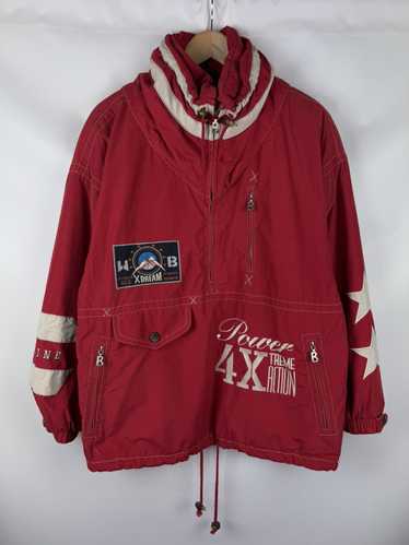Bogner vintage anorak ski - Gem Bogner vintage anorak ski - Gem