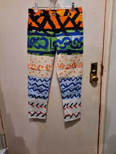 Vivienne westwood anglomania pants - Gem