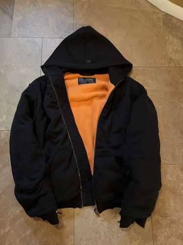 Balenciaga Balenciaga Sporty B Oversized Bomber