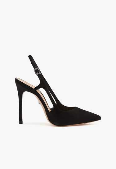 SCHUTZ Boris Slingback Pump