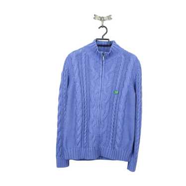 Cardigan × L.L. Bean LL Bean Women's Double L Cabl