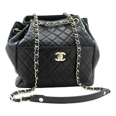 Chanel Leather handbag