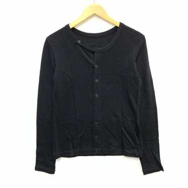 Yohji yamamoto +noir cardigan - Gem