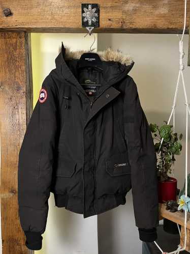 Canada Goose × Luxury × Outdoor Life Canada Goose 