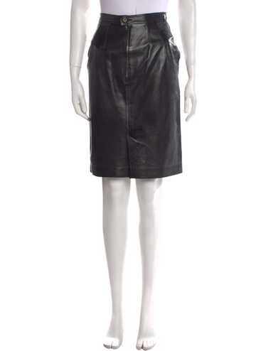 Loewe skirt - Gem