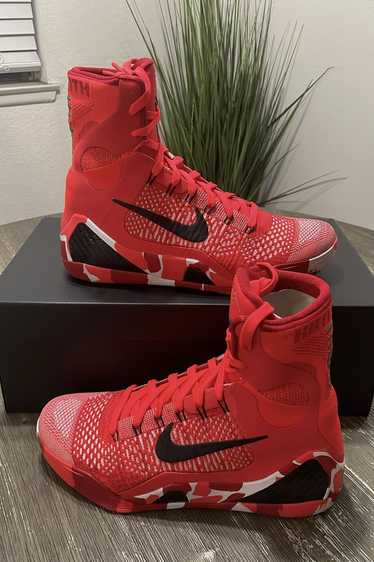 Kobe Mentality × Nike Size 10 - NEW Kobe 9 Elite P