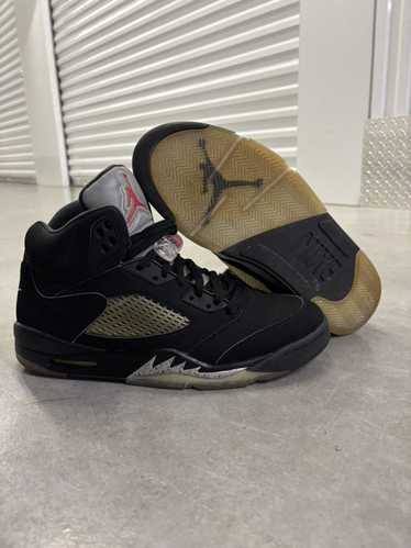 Jordan Brand Air jordan 5 metallic