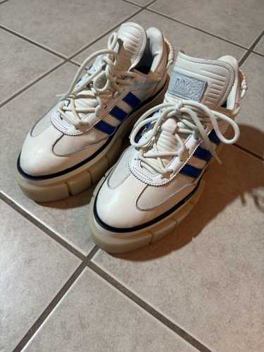 adidas IVY PARK SLEEK CHUＮＫＹ　スニーカー Buy Adidas Ivy Park x Wmns Super Sleek Boot 'Halls Of Ivy