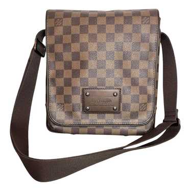 Louis Vuitton Cloth crossbody bag