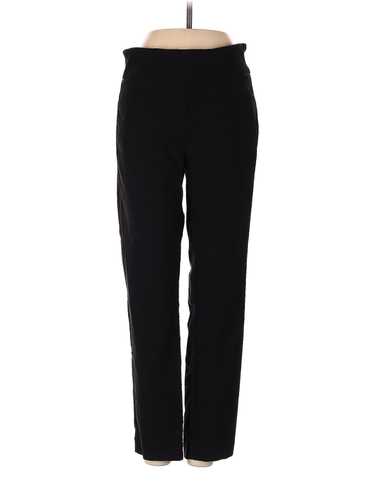 Tribal Women Black Active Pants 4