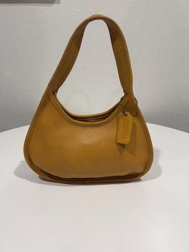 Vintage coach yellow ergo - Gem