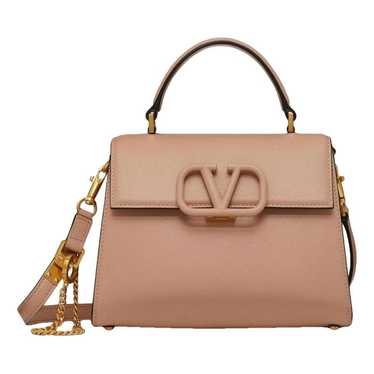 Valentino Garavani Leather handbag