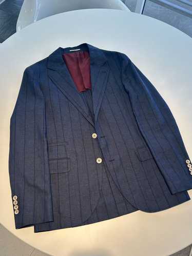 Brunello Cucinelli Brunello Cucinelli Blazer