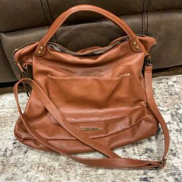 Steve Madden Crossbody Messenger Bag