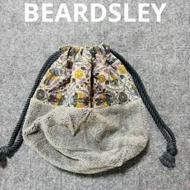 BEARDSLEY Drawstring Bag