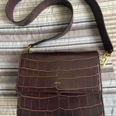 JW PEI Mini Flap Bag