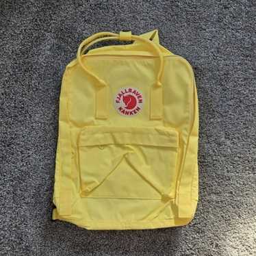 Fjallraven Kånken Backpack NEW