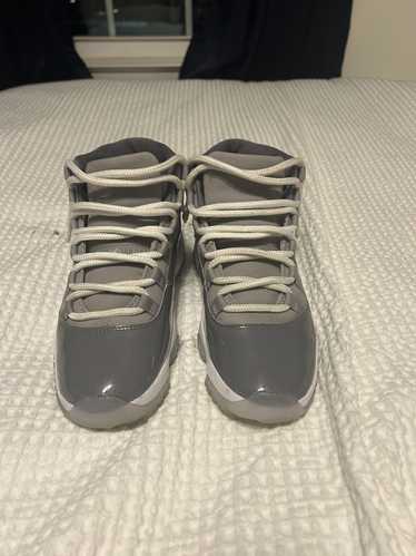 Jordan Brand Air Jordan 11 Cool Greys