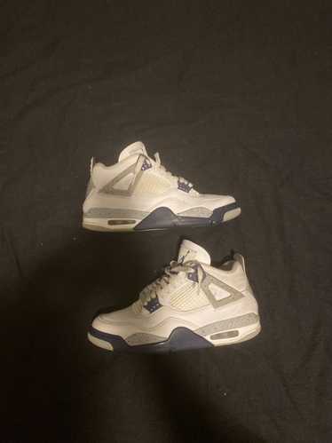 Jordan Brand Jordan 4 Retro “Midnight Navy”